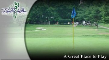 Paul R. Walker Golf Course, Bowling Green, Kentucky, 42103 - Golf Course Photo