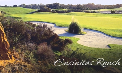 Encinitas Ranch Golf Course,Encinitas, California,  - Golf Course Photo