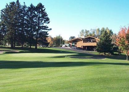 Cumberland Golf Club, Cumberland, Wisconsin, 54829 - Golf Course Photo