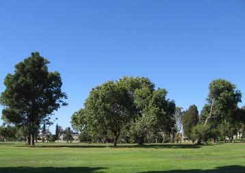 Skywest Golf Course, Hayward, California, 94541 - Golf Course Photo