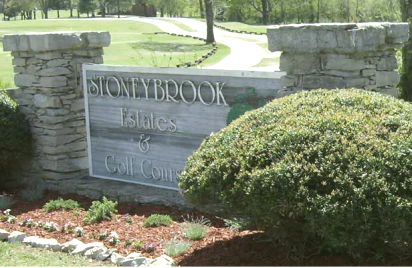 Stoneybrook Golf Club, Columbia, Tennessee, 38401 - Golf Course Photo