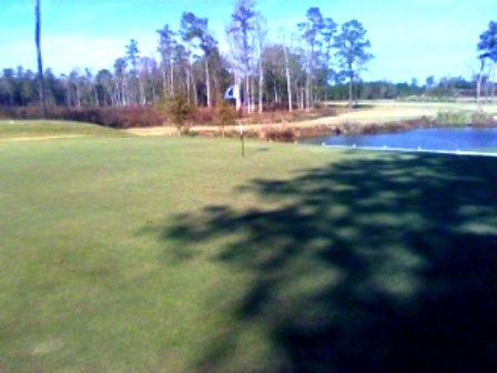 Golf Course Photo, Valley Pines Golf Club, Cairo, 39828 