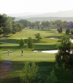 Golf Course Photo, Mariana Butte Golf Course, Loveland, 80537 