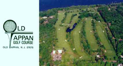 Old Tappan Golf Course,Old Tappan, New Jersey,  - Golf Course Photo