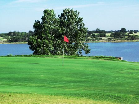 P.A.R. Country Club,Comanche, Texas,  - Golf Course Photo