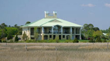 Golf Course Photo, St. James Plantation, Founders Club, Southport, 28461 