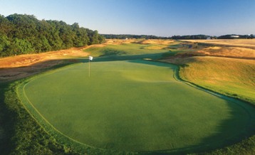 Long Island National Golf Course, Riverhead, New York, 11901 - Golf Course Photo