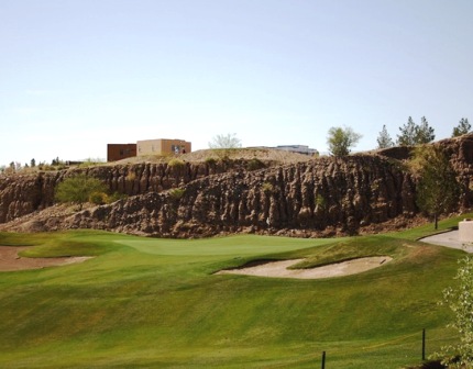 Quarry Pines Golf Club | Pines Golf Club at Marana,Tucson, Arizona,  - Golf Course Photo