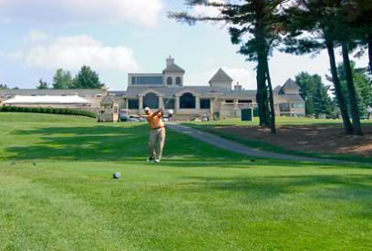 Golf Course Photo, Toftrees Resort, State College, 16803 