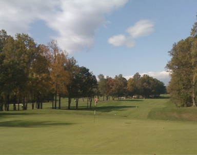 Reston National Golf Course,Reston, Virginia,  - Golf Course Photo