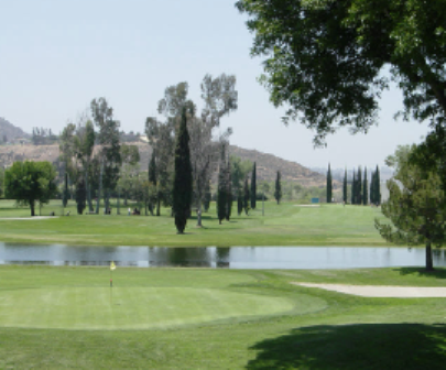 Willowbrook Country Club, Lakeside, California, 92040 - Golf Course Photo