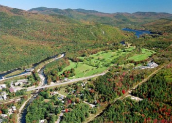 Androscoggin Valley Country Club