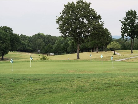 Raintree Country Club,Hillsboro, Missouri,  - Golf Course Photo