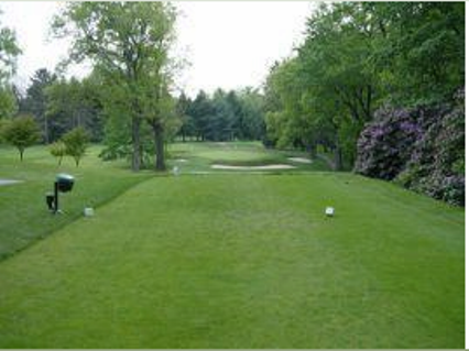 Golf Course Photo, Sunnehanna Country Club, Johnstown, 15905 