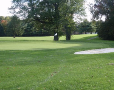 Southern Dutchess Country Club,Beacon, New York,  - Golf Course Photo