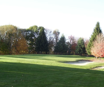 Shadow Ridge Public Golf Course, Ionia, Michigan, 48846 - Golf Course Photo