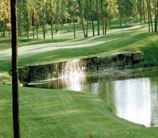 Golf Course Photo, Maplegate Country Club, Bellingham, 02019 