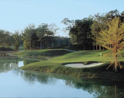 Golf Course Photo, Kiskiack Golf Club | Kiskiack Golf Course, Williamsburg, 23188 