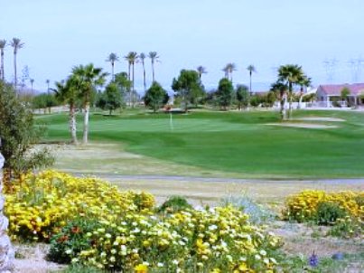 Desert Trails Golf Course At Sun City West, Sun City West, Arizona, 85375 - Golf Course Photo