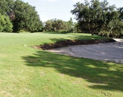 Golf Course Photo, Country Club Of Sebring, Sebring, 33872 