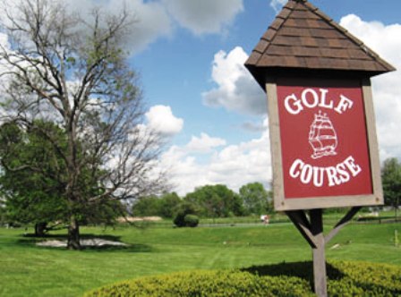 Salem Harbor Golf Course, Bensalem, Pennsylvania, 19020 - Golf Course Photo