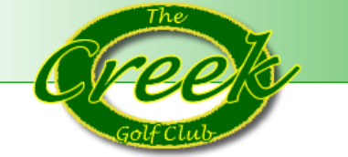 The Creek Golf Club, Spartanburg, South Carolina, 29302 - Golf Course Photo