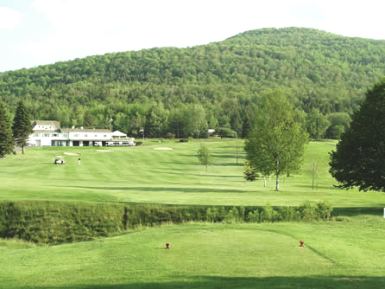 Windham Country Club,Windham, New York,  - Golf Course Photo