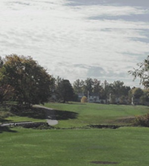 Willoughby Lost Nation Municipal Golf Club, Willoughby, Ohio, 44094 - Golf Course Photo