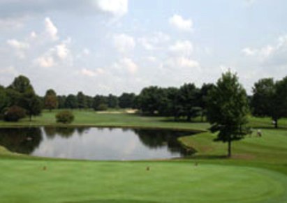 Zoar Village Golf Course