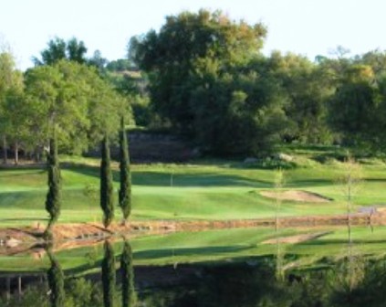 Yosemite Lakes Park Golf Course,Coarsegold, California,  - Golf Course Photo