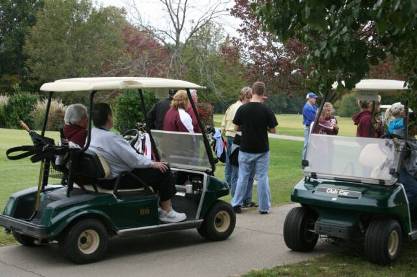 Golf Course Photo, Mt. Carmel Municipal Golf Course, Mount Carmel, 62863 