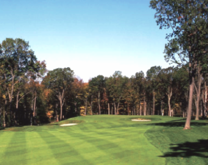 Golf Course Photo, The Golf Club At Oxford Greens, Oxford, 06478 