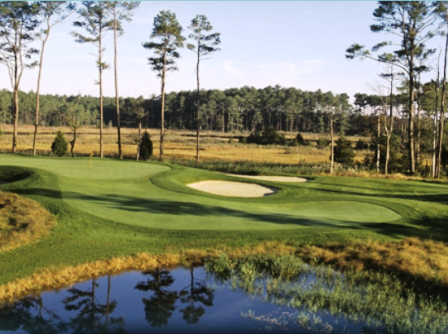 Bayside Resort Golf Club, Selbyville, Delaware, 19975 - Golf Course Photo