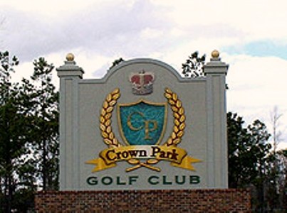 Crown Park Golf Club