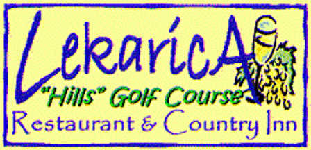 LekaricA Golf Course, Lake Wales, Florida, 33853 - Golf Course Photo