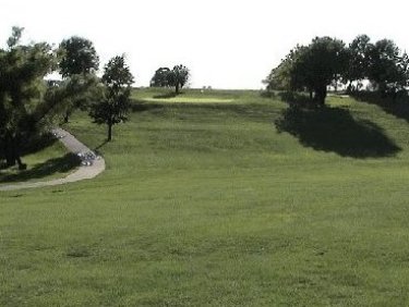 Cardinal Hill Golf Course, CLOSED 2016, Liberty, Missouri, 64068 - Golf Course Photo