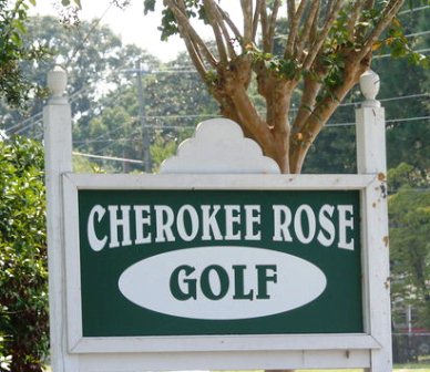 Cherokee Rose Country Club,Hinesville, Georgia,  - Golf Course Photo