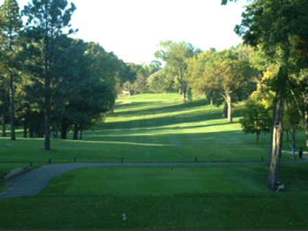 Golf Course Photo, Red Wing Country Club, Red Wing Golf Course, Red Wing, 55066 