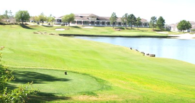 Golf Course Photo, Club At Eaglebrooke | Eaglebrooke Golf Course, Lakeland, 33813 