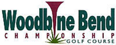 Woodbine Bend Golf Course, Woodbine, Illinois, 61085 - Golf Course Photo