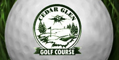 Cedar Glen Golf Club,Saugus, Massachusetts,  - Golf Course Photo