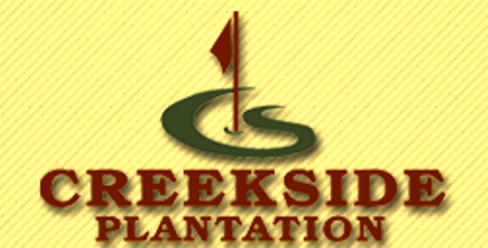 Creekside Golf Course, Seymour, Tennessee, 37865 - Golf Course Photo