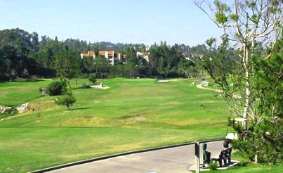 Golf Course Photo, Oso Creek Golf Course, Mission Viejo, 92692 