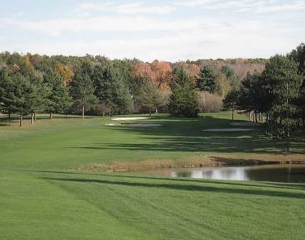 Somerset Country Club,Somerset, Pennsylvania,  - Golf Course Photo