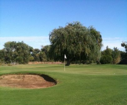 Jack Tone Golf,Ripon, California,  - Golf Course Photo