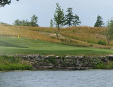 Spirit Hollow Golf Course, Burlington, Iowa, 52601 - Golf Course Photo