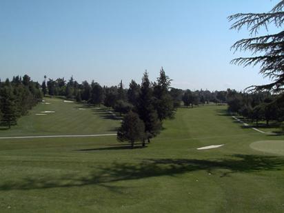 Oakdale Golf and Country Club, Oakdale, California, 95361 - Golf Course Photo