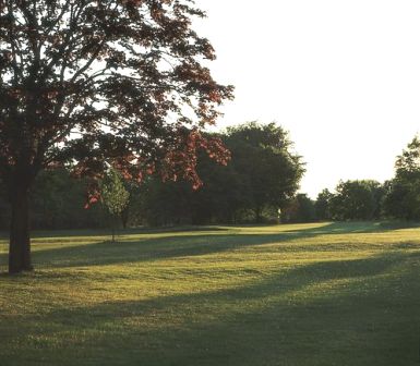 Johnson Park Golf Club, Racine, Wisconsin, 53406 - Golf Course Photo