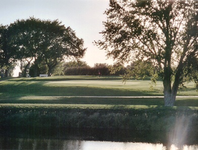 Alma Municipal Golf Club,Alma, Nebraska,  - Golf Course Photo