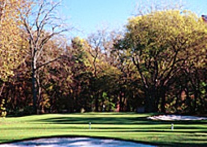 Emerson Golf Club, Emerson, New Jersey, 07630 - Golf Course Photo